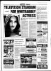Newtownabbey Times and East Antrim Times Thursday 07 May 1998 Page 3
