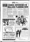 Newtownabbey Times and East Antrim Times Thursday 07 May 1998 Page 8