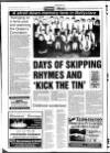 Newtownabbey Times and East Antrim Times Thursday 07 May 1998 Page 20