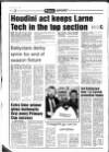 Newtownabbey Times and East Antrim Times Thursday 07 May 1998 Page 58