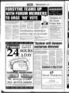 Newtownabbey Times and East Antrim Times Thursday 14 May 1998 Page 6