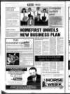 Newtownabbey Times and East Antrim Times Thursday 14 May 1998 Page 8