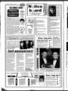 Newtownabbey Times and East Antrim Times Thursday 14 May 1998 Page 12