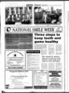 Newtownabbey Times and East Antrim Times Thursday 14 May 1998 Page 14