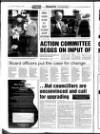Newtownabbey Times and East Antrim Times Thursday 14 May 1998 Page 16
