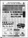 Newtownabbey Times and East Antrim Times Thursday 14 May 1998 Page 36