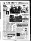 Newtownabbey Times and East Antrim Times Thursday 14 May 1998 Page 37