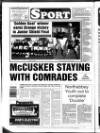 Newtownabbey Times and East Antrim Times Thursday 14 May 1998 Page 72