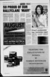 Newtownabbey Times and East Antrim Times Thursday 06 August 1998 Page 4