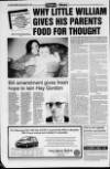 Newtownabbey Times and East Antrim Times Thursday 06 August 1998 Page 8