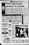 Newtownabbey Times and East Antrim Times Thursday 06 August 1998 Page 20