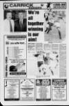 Newtownabbey Times and East Antrim Times Thursday 06 August 1998 Page 28