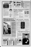 Newtownabbey Times and East Antrim Times Thursday 24 September 1998 Page 12