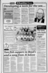 Newtownabbey Times and East Antrim Times Thursday 24 September 1998 Page 17