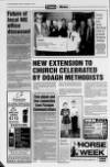 Newtownabbey Times and East Antrim Times Thursday 24 September 1998 Page 18