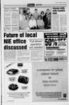 Newtownabbey Times and East Antrim Times Thursday 24 September 1998 Page 21
