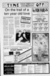 Newtownabbey Times and East Antrim Times Thursday 24 September 1998 Page 27