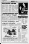 Newtownabbey Times and East Antrim Times Thursday 24 September 1998 Page 52