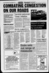 Newtownabbey Times and East Antrim Times Thursday 03 December 1998 Page 16