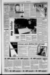 Newtownabbey Times and East Antrim Times Thursday 03 December 1998 Page 21