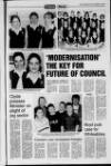 Newtownabbey Times and East Antrim Times Thursday 03 December 1998 Page 53