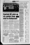 Newtownabbey Times and East Antrim Times Thursday 03 December 1998 Page 64