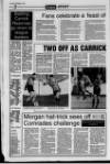 Newtownabbey Times and East Antrim Times Thursday 03 December 1998 Page 70