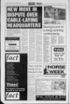Newtownabbey Times and East Antrim Times Thursday 07 January 1999 Page 6