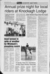 Newtownabbey Times and East Antrim Times Thursday 07 January 1999 Page 38