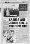 Newtownabbey Times and East Antrim Times Thursday 07 January 1999 Page 51