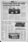 Newtownabbey Times and East Antrim Times Thursday 07 January 1999 Page 52