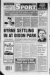 Newtownabbey Times and East Antrim Times Thursday 07 January 1999 Page 56