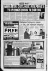 Newtownabbey Times and East Antrim Times Thursday 11 February 1999 Page 4