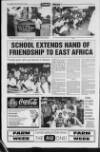 Newtownabbey Times and East Antrim Times Thursday 18 February 1999 Page 8