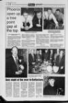 Newtownabbey Times and East Antrim Times Thursday 18 February 1999 Page 54