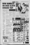 Newtownabbey Times and East Antrim Times Thursday 25 February 1999 Page 11