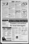 Newtownabbey Times and East Antrim Times Thursday 25 February 1999 Page 18