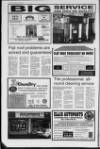 Newtownabbey Times and East Antrim Times Thursday 25 February 1999 Page 22