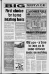 Newtownabbey Times and East Antrim Times Thursday 25 February 1999 Page 23