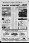 Newtownabbey Times and East Antrim Times Thursday 25 February 1999 Page 32