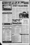 Newtownabbey Times and East Antrim Times Thursday 25 February 1999 Page 36