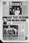Newtownabbey Times and East Antrim Times Thursday 25 February 1999 Page 64