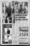 Newtownabbey Times and East Antrim Times Thursday 01 April 1999 Page 8