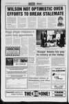 Newtownabbey Times and East Antrim Times Thursday 01 April 1999 Page 12