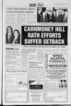 Newtownabbey Times and East Antrim Times Thursday 01 April 1999 Page 13
