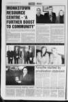 Newtownabbey Times and East Antrim Times Thursday 01 April 1999 Page 14
