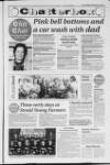 Newtownabbey Times and East Antrim Times Thursday 01 April 1999 Page 21