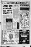 Newtownabbey Times and East Antrim Times Thursday 01 April 1999 Page 41