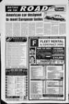 Newtownabbey Times and East Antrim Times Thursday 01 April 1999 Page 44