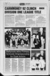 Newtownabbey Times and East Antrim Times Thursday 01 April 1999 Page 58